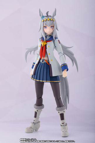 Uma Musume Oguri Cap S.H.Figuarts Exclusive Figure for Sale – Figure Start