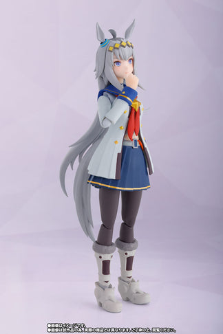 Uma Musume Oguri Cap S.H.Figuarts Exclusive Figure for Sale – Figure Start