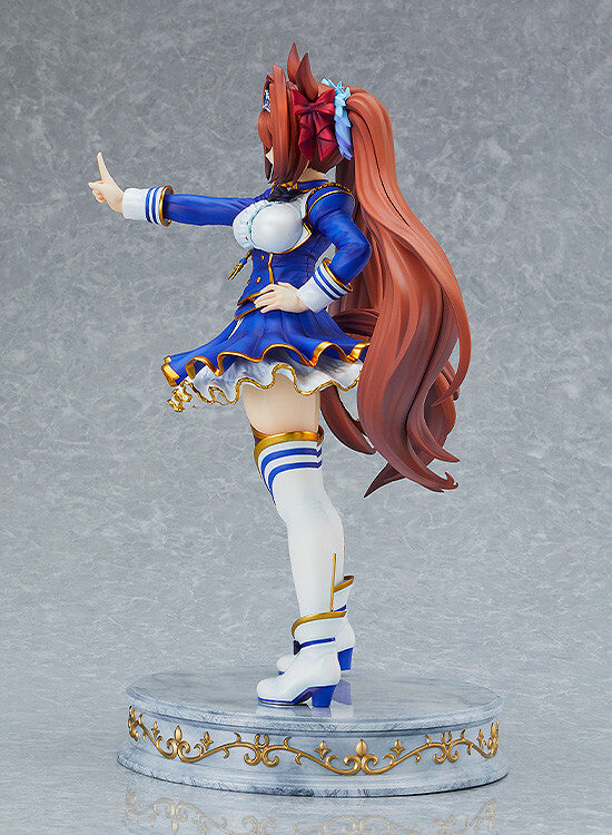 Max Factory Daiwa Scarlet Figure Statue Buy