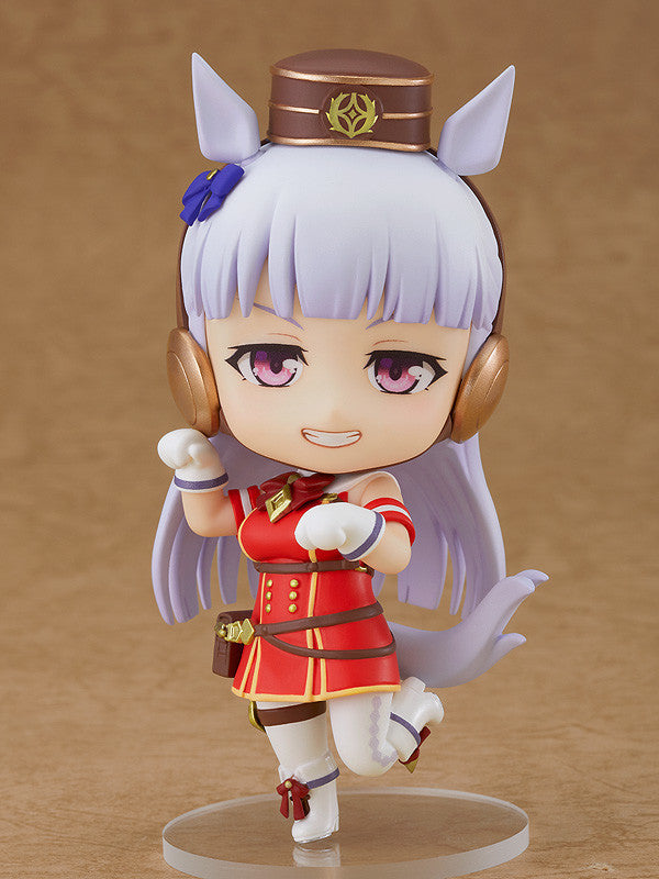 Gold Ship Nendoroid Buy