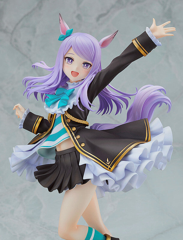 Uma Musume Pretty Derby Mejiro McQueen 1/7 Scale Figure Good Smile