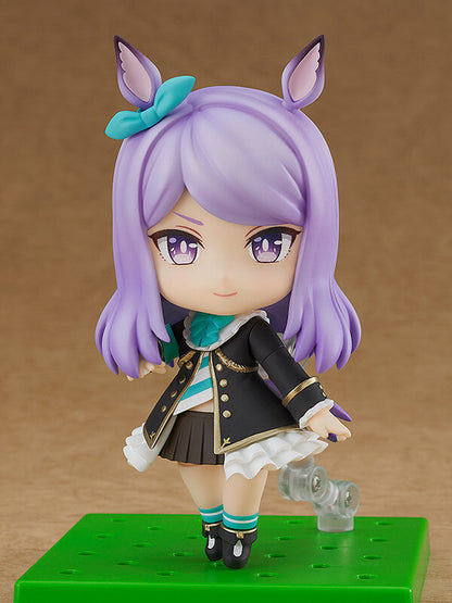 Mejiro McQueen Nendoroid Buy