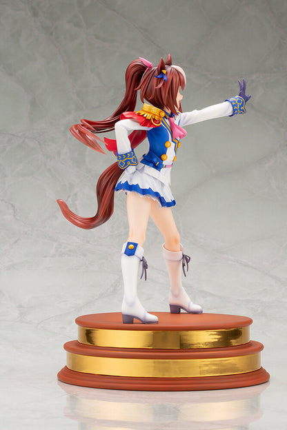 Uma Musume Tokai Teio Figure Kotobukiya