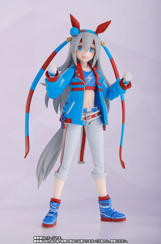 Uma Musume Tamamo Cross S.H.Figuarts Exclusive Figure Buy – Figure Start