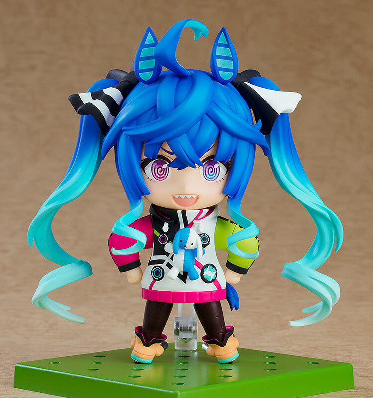 Twin Turbo Nendoroid Buy