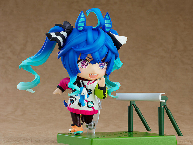 Uma Musume: Pretty Derby Twin Turbo Nendoroid 1957