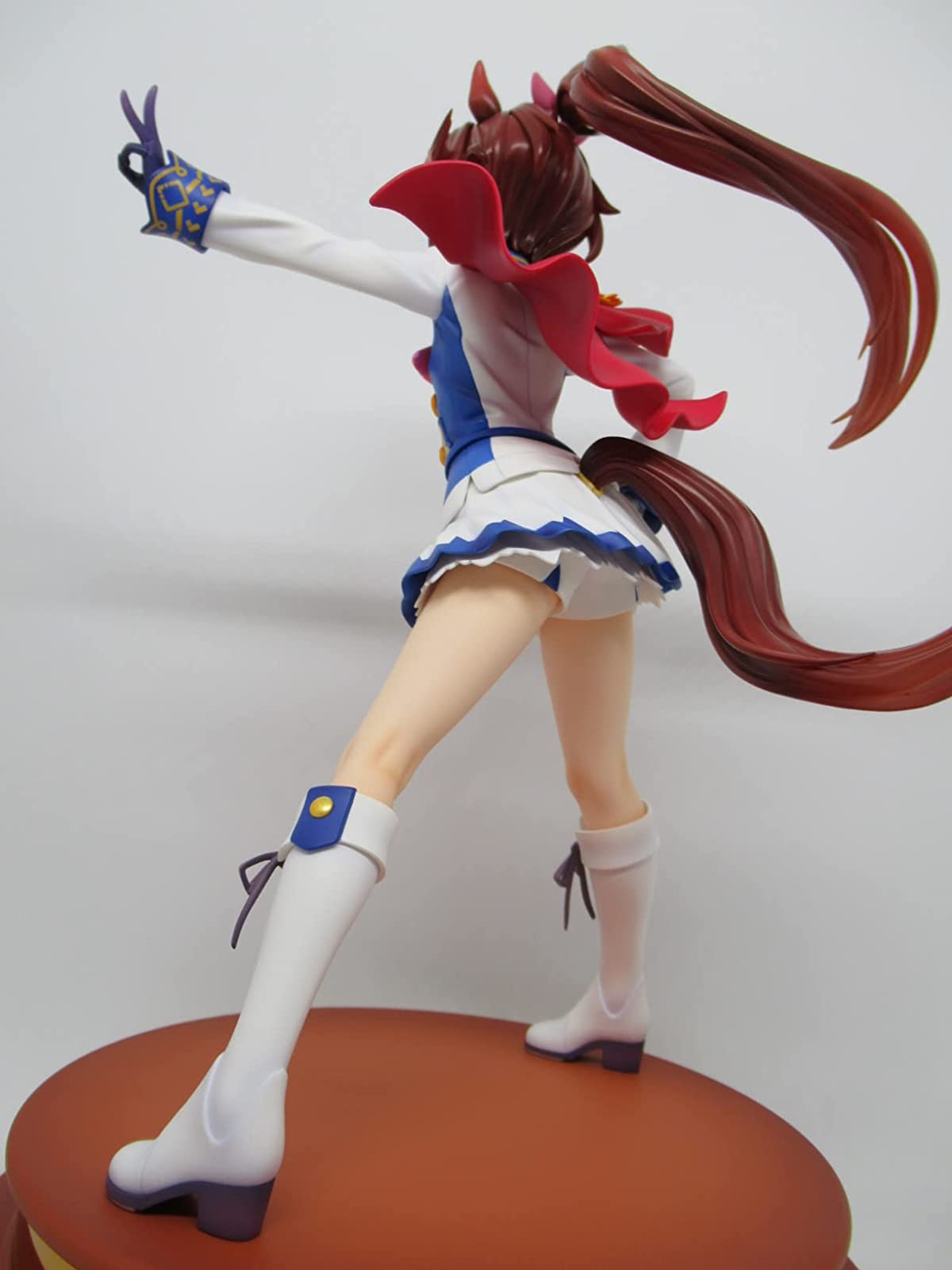 Uma Musume Pretty Derby Show Off Your Dreams Tokai Teio Figure Buy