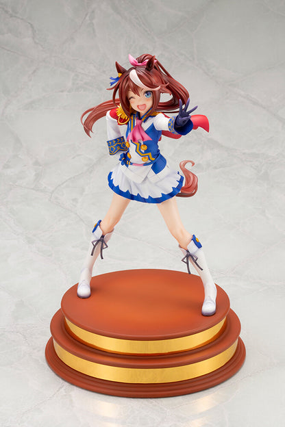 Uma Musume Tokai Teio Kotobukiya