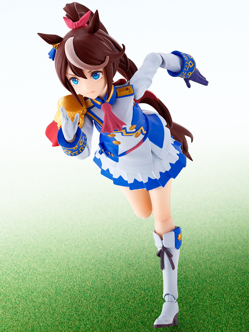 Uma Musume S.H.Figuarts Tokai Teio Buy