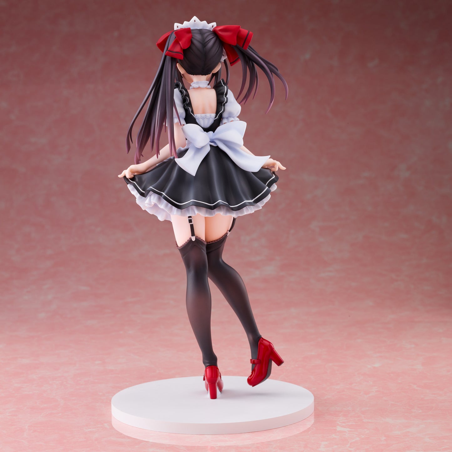 Union Creative Kurumi Tokisaki Maid Ver Figure for Sale