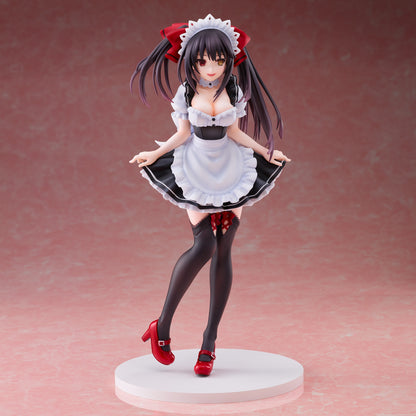 Union Creative Kurumi Tokisaki Maid Figure for Sale