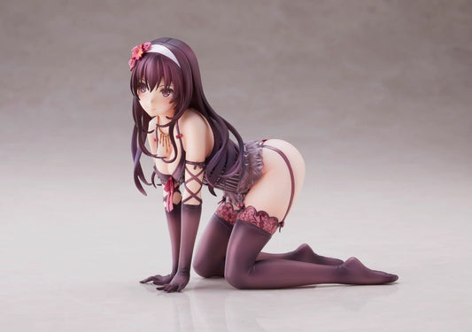 ANIPLEX Utaha Kasumigaoka 1/7 Lingerie ver. Scale Figure