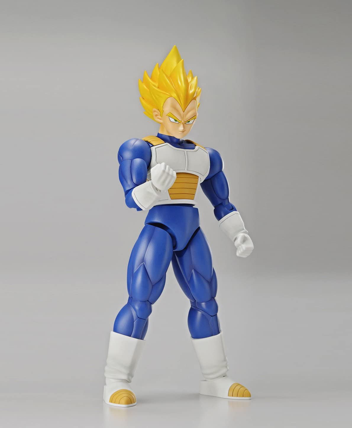 Vegeta SSJ Figure-rise Standard Buy