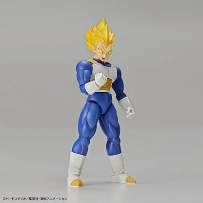 Vegeta SSJ Figure-rise Standard