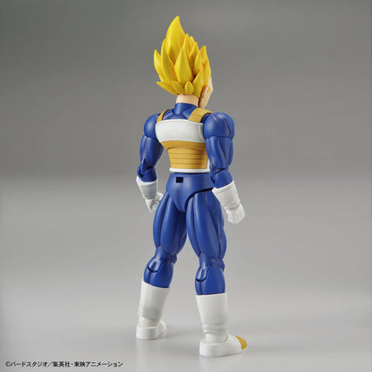 Vegeta Super Saiyan Figure-rise Standard Buy