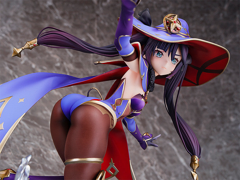 Wonderful Works Genshin Impact Mona 1/7 Scale Figure Astral Reflection Ver. Buy