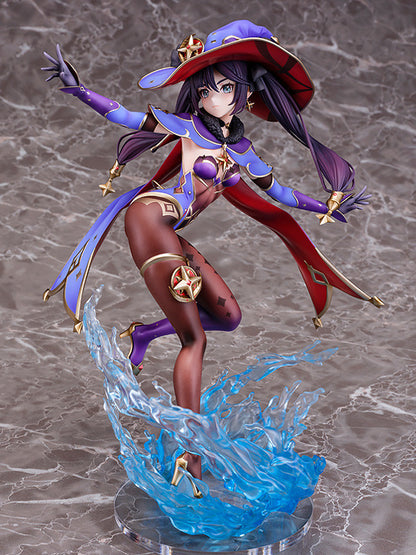 Wonderful Works Genshin Mona Figure Buy