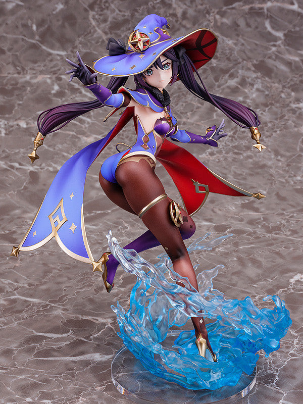 Wonderful Works Genshin Mona Figure Astral Reflection Ver. Buy