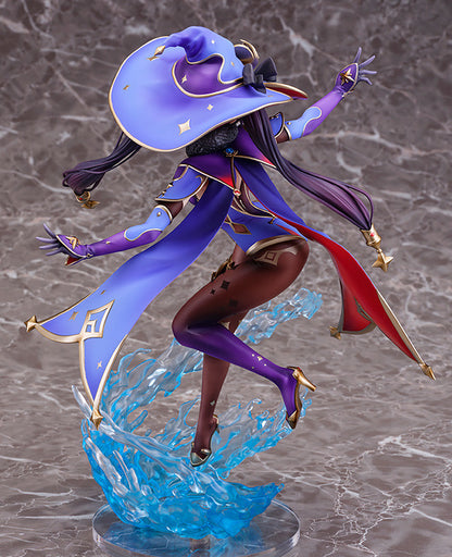 Wonderful Works Genshin Mona Figure Astral Reflection Ver