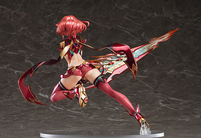 Xenoblade Chronicles 2 Pyra Figure for Sale