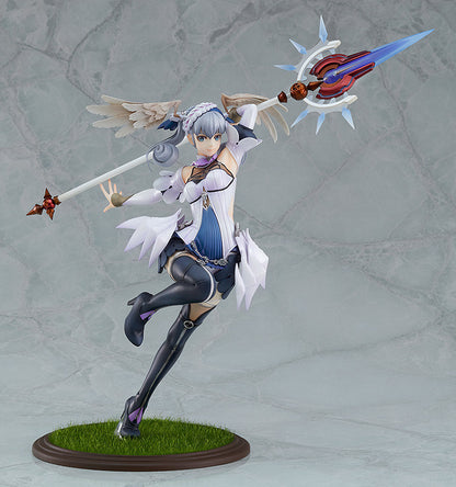 Xenoblade Melia Antiqua Figure