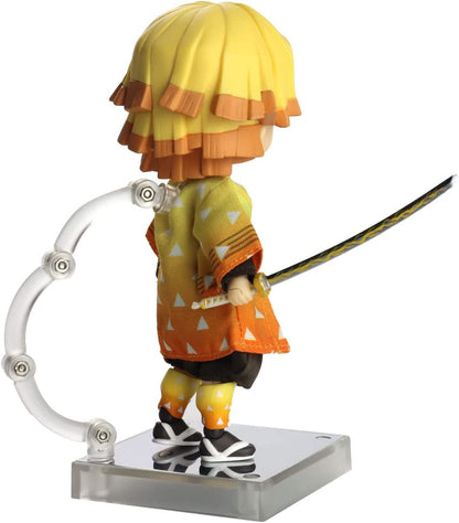 Demon Slayer Zenitsu Nendoroid Doll Buy