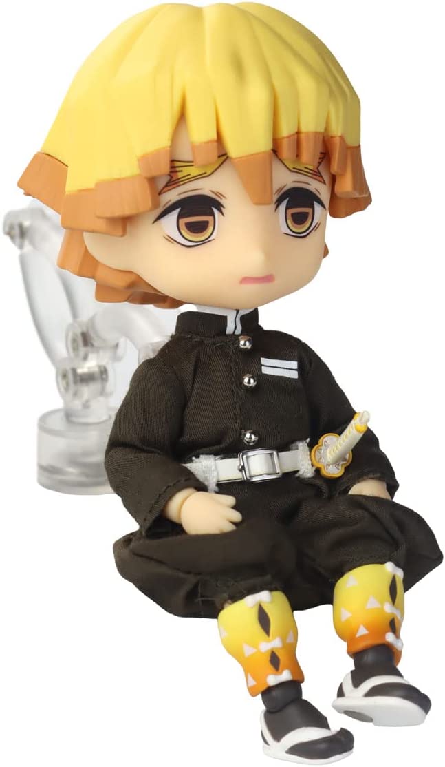 Zenitsu Nendoroid Doll Buy