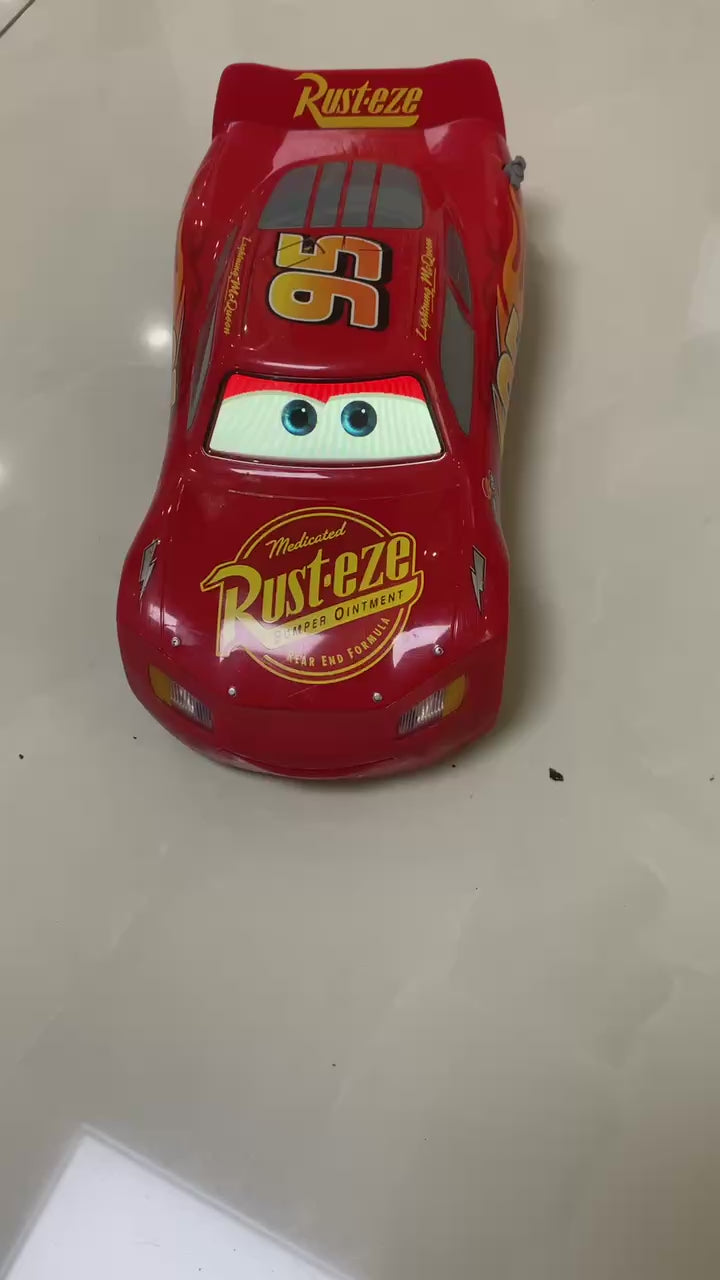 Used Sphero Lightning McQueen