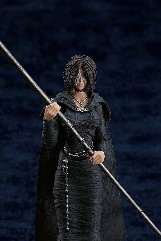 Maiden in Black figma Action Figure for Sale